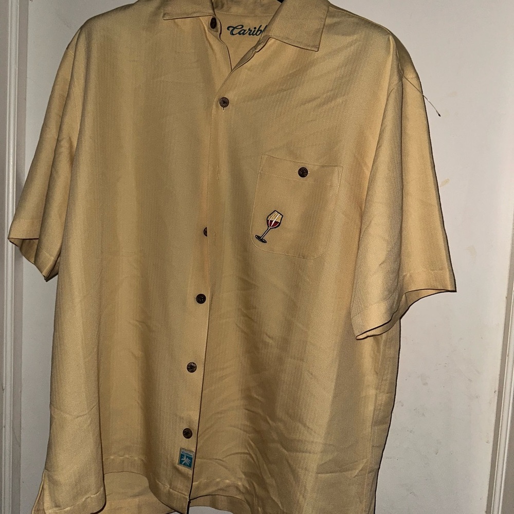 Button Down Shirt - image 1